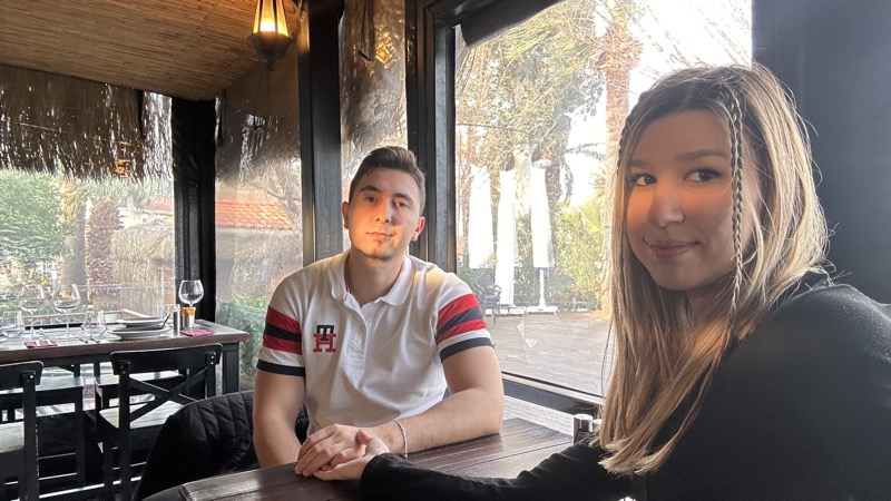 2. Sevgililer Günümüz