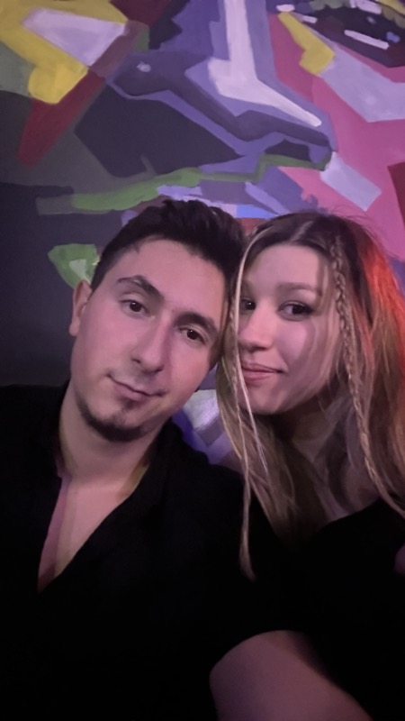 2. Sevgililer Günümüz